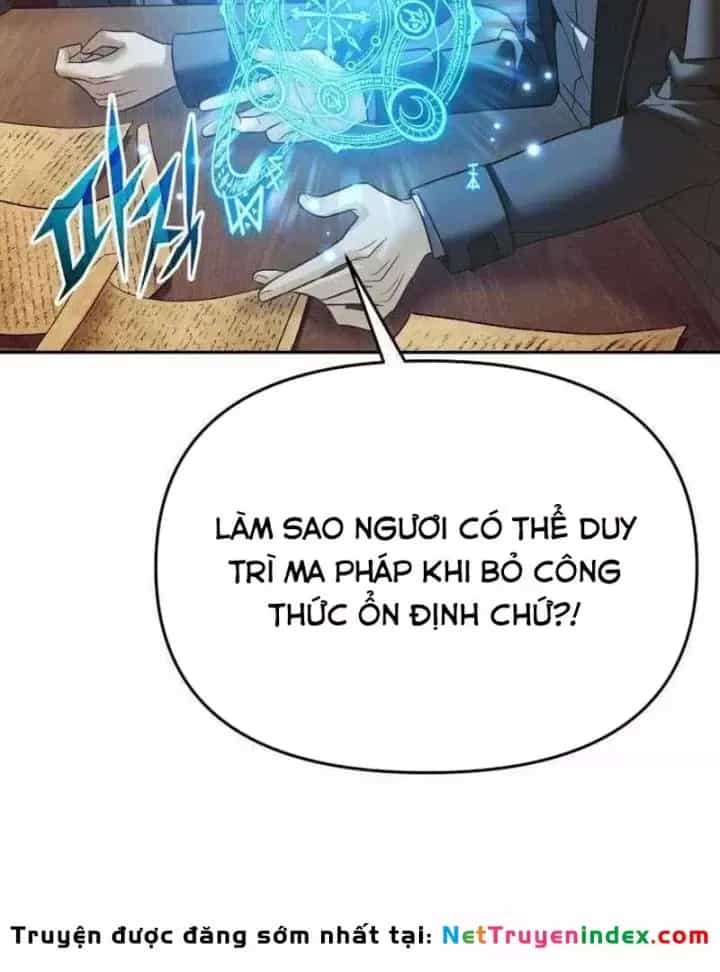 Cuộc Sống Tái Sinh Của Pháp Sư Hẻm Tối - Chương 33 - ảnh 40