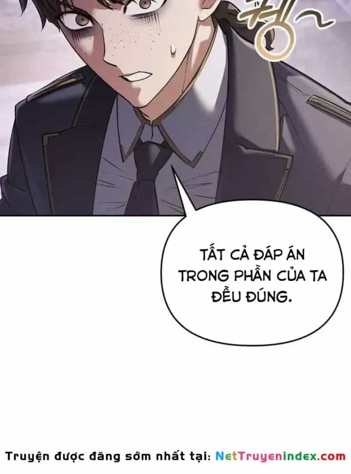 Cuộc Sống Tái Sinh Của Pháp Sư Hẻm Tối - Chương 33 - ảnh 60