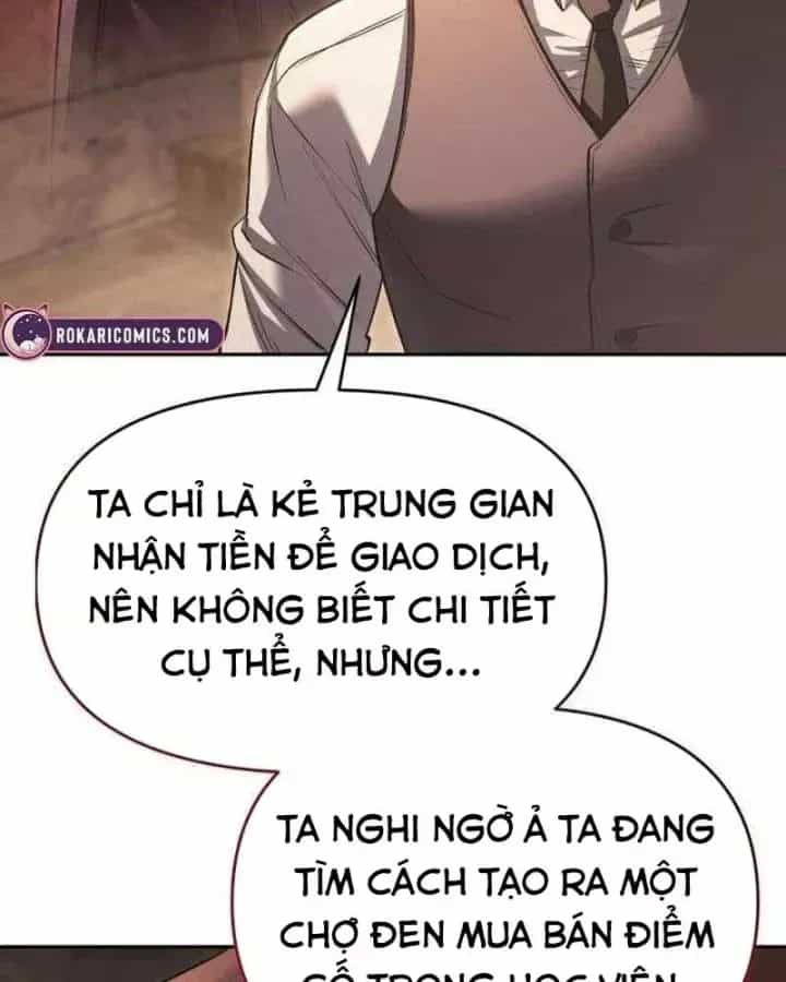 Cuộc Sống Tái Sinh Của Pháp Sư Hẻm Tối - Chương 33 - ảnh 9