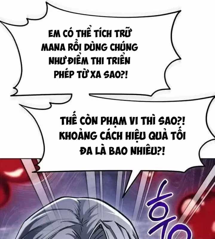 Cuộc Sống Tái Sinh Của Pháp Sư Hẻm Tối - Chương 35 - ảnh 124