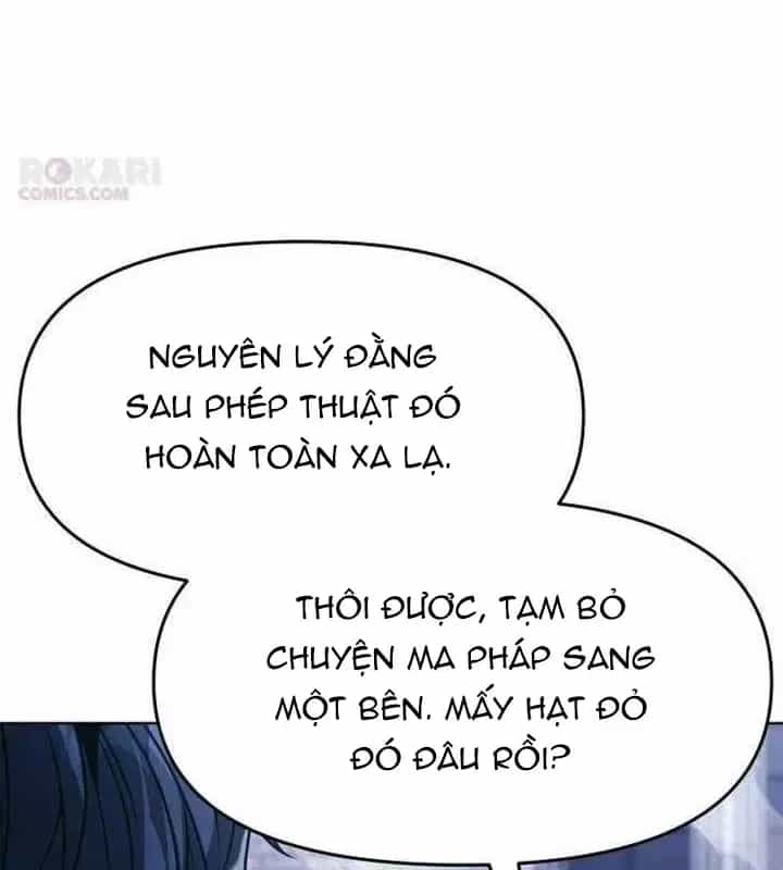 Cuộc Sống Tái Sinh Của Pháp Sư Hẻm Tối - Chương 35 - ảnh 172
