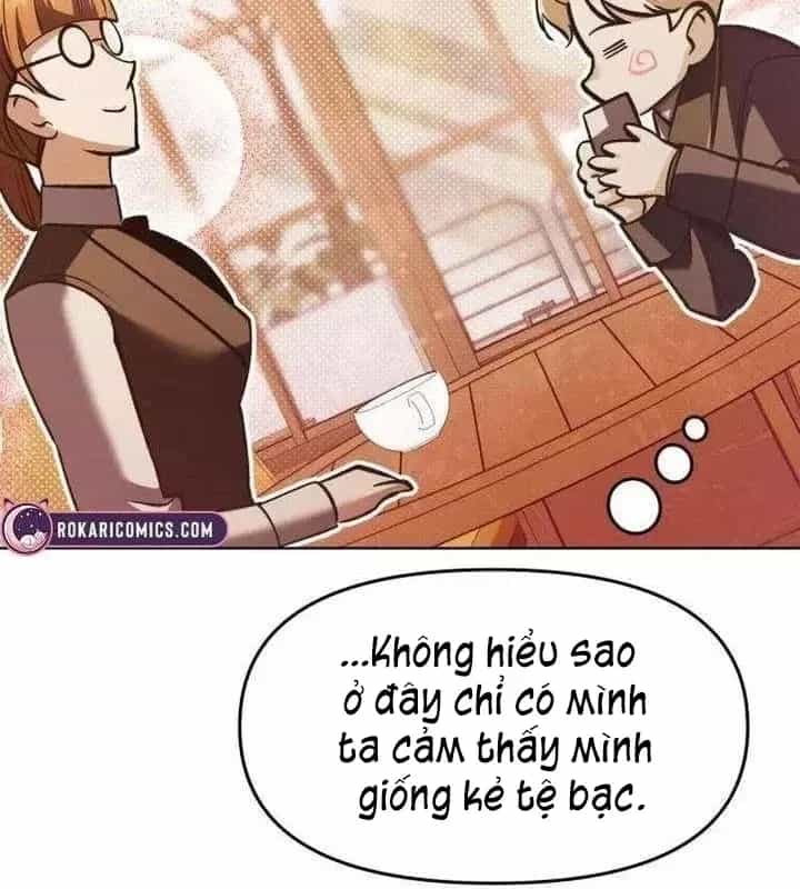 Cuộc Sống Tái Sinh Của Pháp Sư Hẻm Tối - Chương 35 - ảnh 33