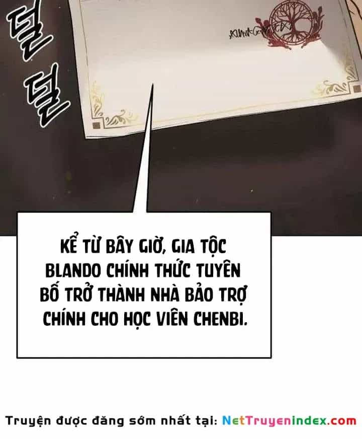 Cuộc Sống Tái Sinh Của Pháp Sư Hẻm Tối - Chương 35 - ảnh 54