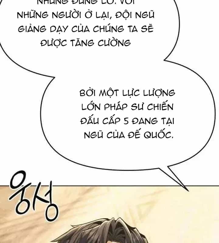 Cuộc Sống Tái Sinh Của Pháp Sư Hẻm Tối - Chương 35 - ảnh 80