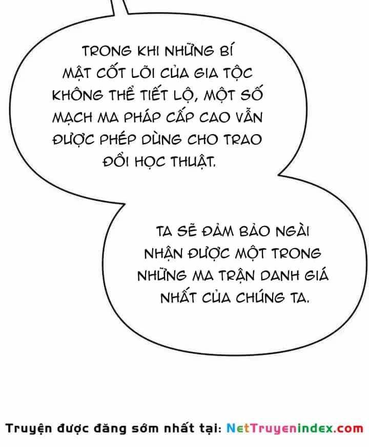 Cuộc Sống Tái Sinh Của Pháp Sư Hẻm Tối - Chương 35 - ảnh 9