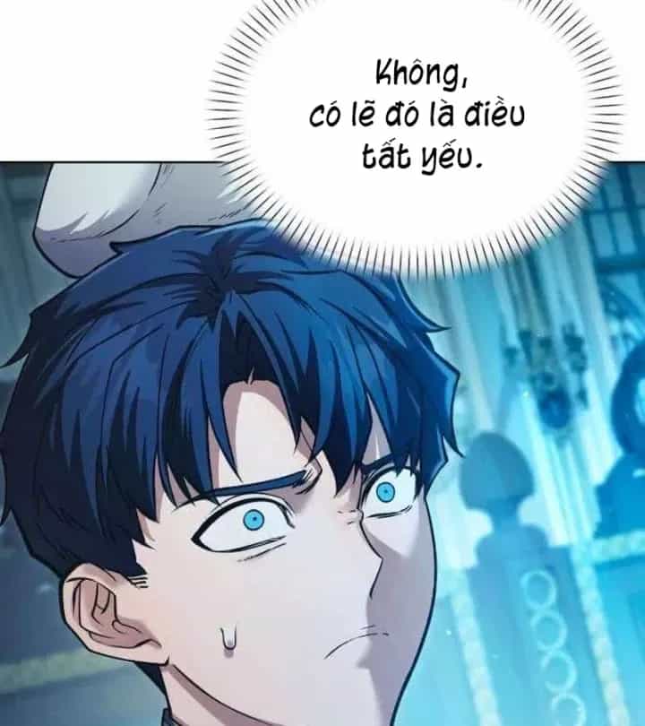 Cuộc Sống Tái Sinh Của Pháp Sư Hẻm Tối - Chương 36 - ảnh 16