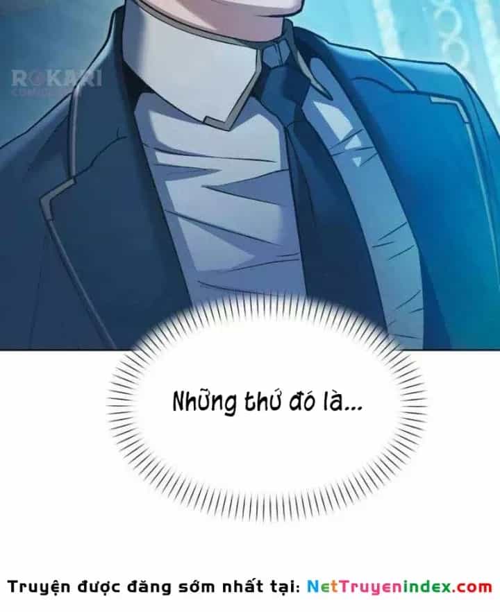 Cuộc Sống Tái Sinh Của Pháp Sư Hẻm Tối - Chương 36 - ảnh 17