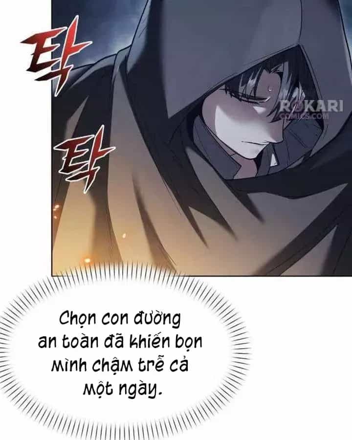 Cuộc Sống Tái Sinh Của Pháp Sư Hẻm Tối - Chương 37 - ảnh 154