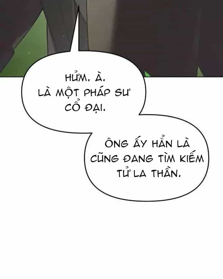 Cuộc Sống Tái Sinh Của Pháp Sư Hẻm Tối - Chương 37 - ảnh 27