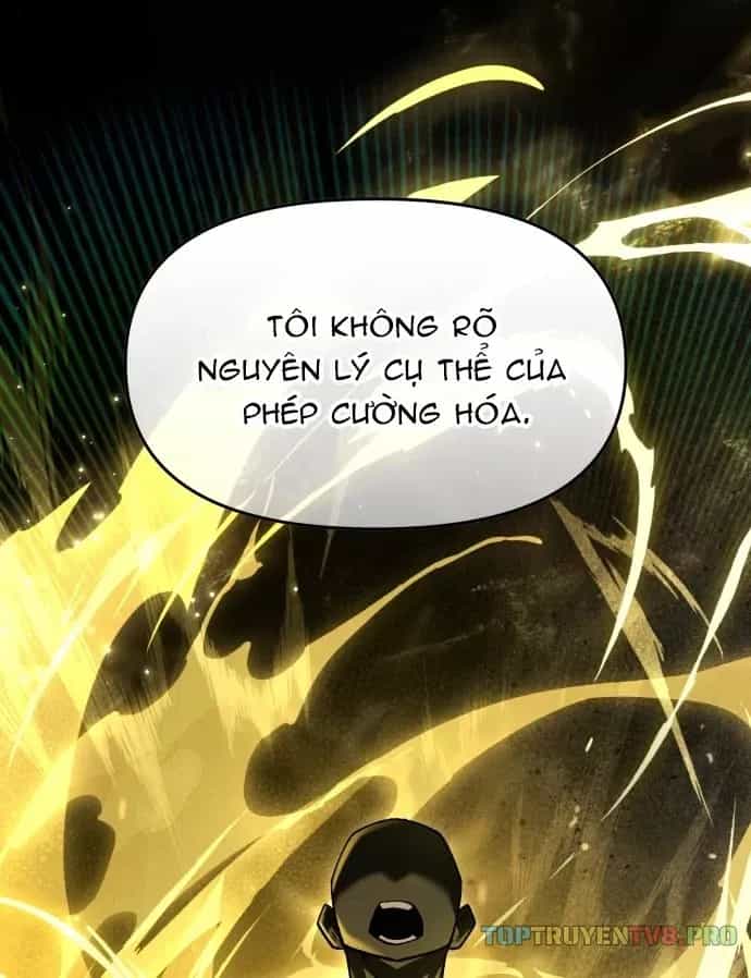 Cuộc Sống Tái Sinh Của Pháp Sư Hẻm Tối - Chương 39 - ảnh 2