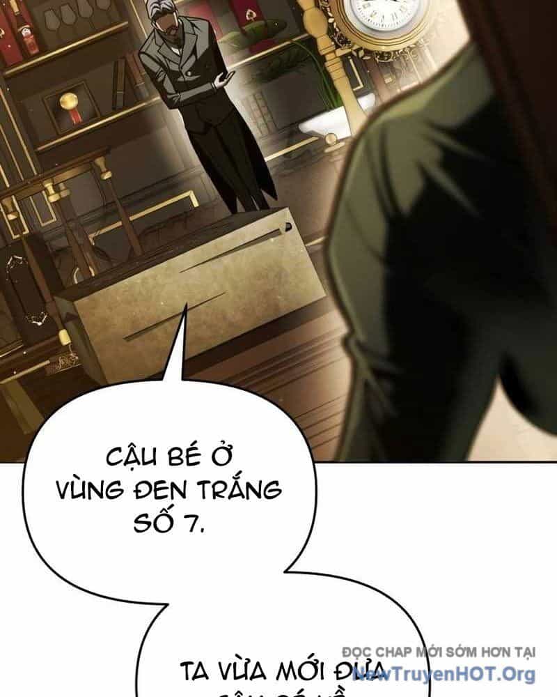 Cuộc Sống Tái Sinh Của Pháp Sư Hẻm Tối - Chương 4 - ảnh 187
