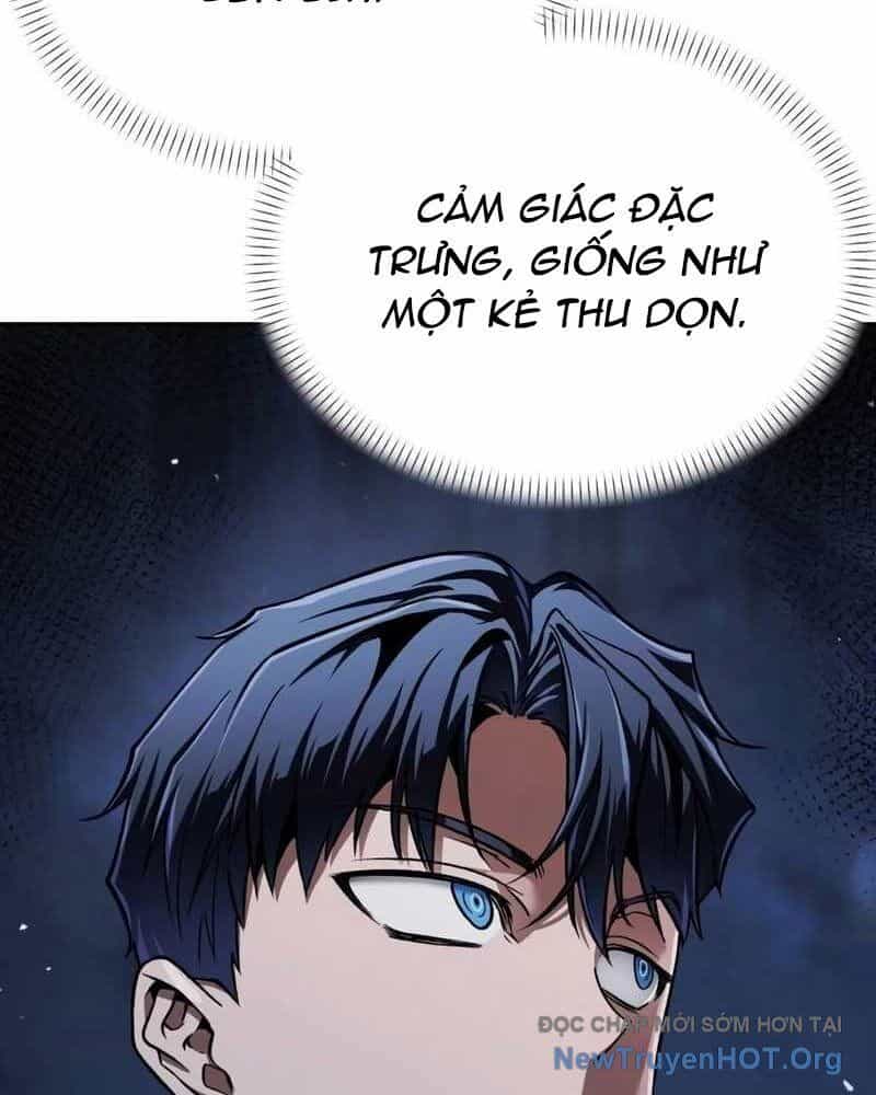 Cuộc Sống Tái Sinh Của Pháp Sư Hẻm Tối - Chương 4 - ảnh 87
