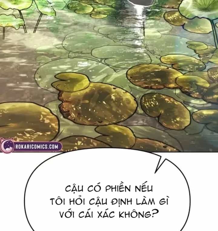 Cuộc Sống Tái Sinh Của Pháp Sư Hẻm Tối - Chương 40 - ảnh 73