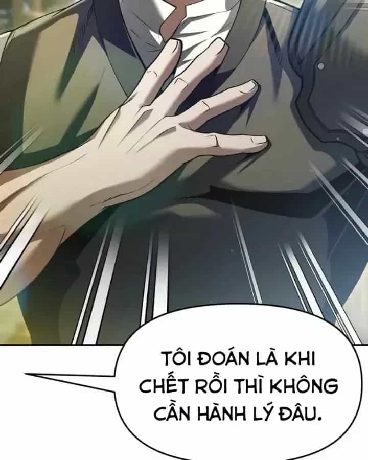 Cuộc Sống Tái Sinh Của Pháp Sư Hẻm Tối - Chương 42 - ảnh 49