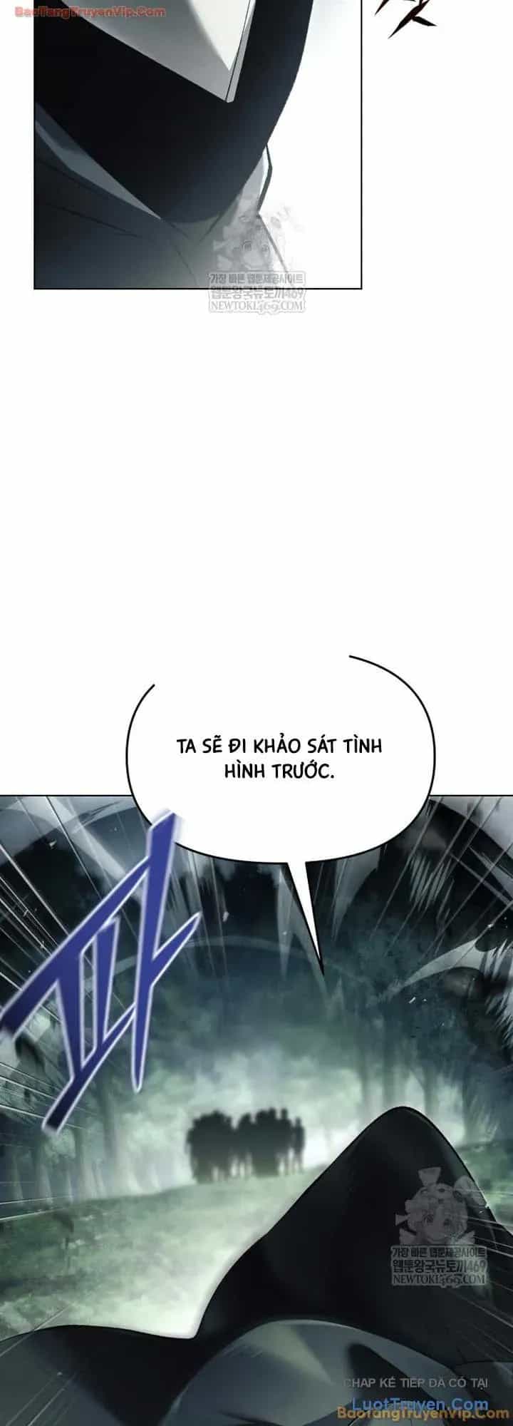 Cuộc Sống Tái Sinh Của Pháp Sư Hẻm Tối - Chương 43 - ảnh 40
