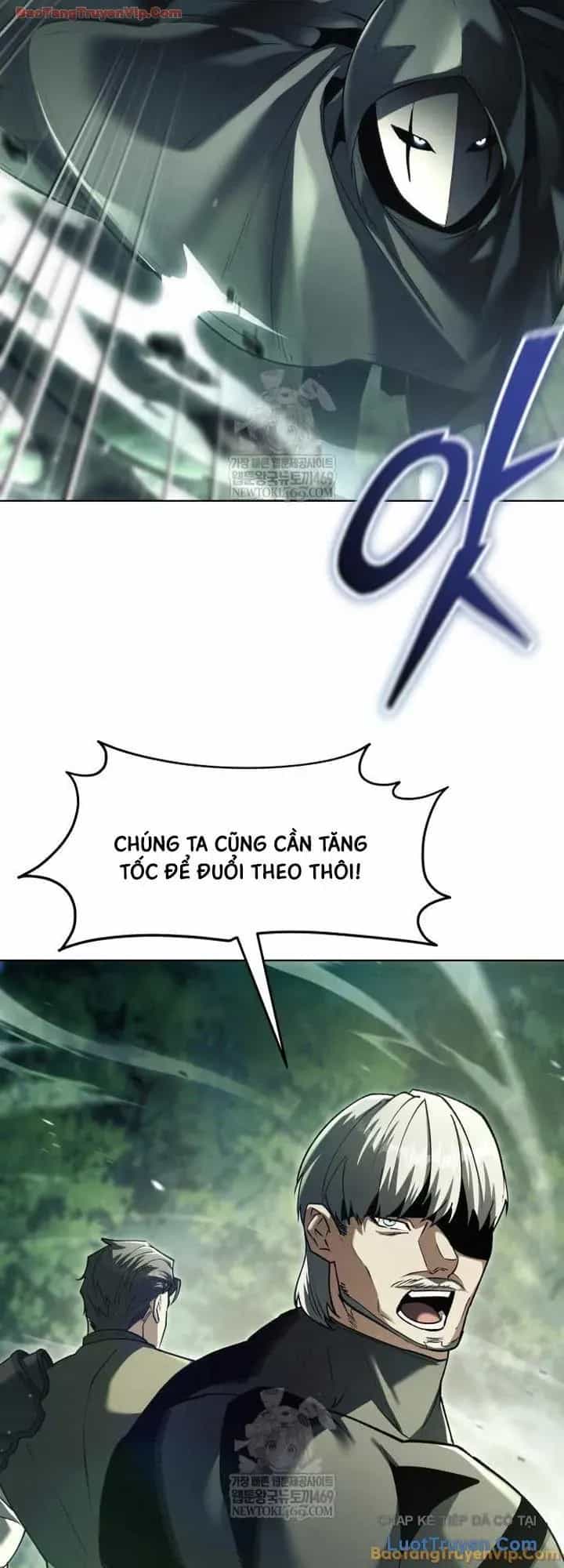 Cuộc Sống Tái Sinh Của Pháp Sư Hẻm Tối - Chương 43 - ảnh 41