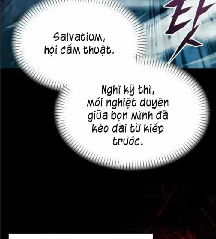 Cuộc Sống Tái Sinh Của Pháp Sư Hẻm Tối - Chương 44 - ảnh 15