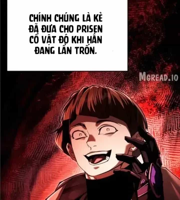 Cuộc Sống Tái Sinh Của Pháp Sư Hẻm Tối - Chương 44 - ảnh 16