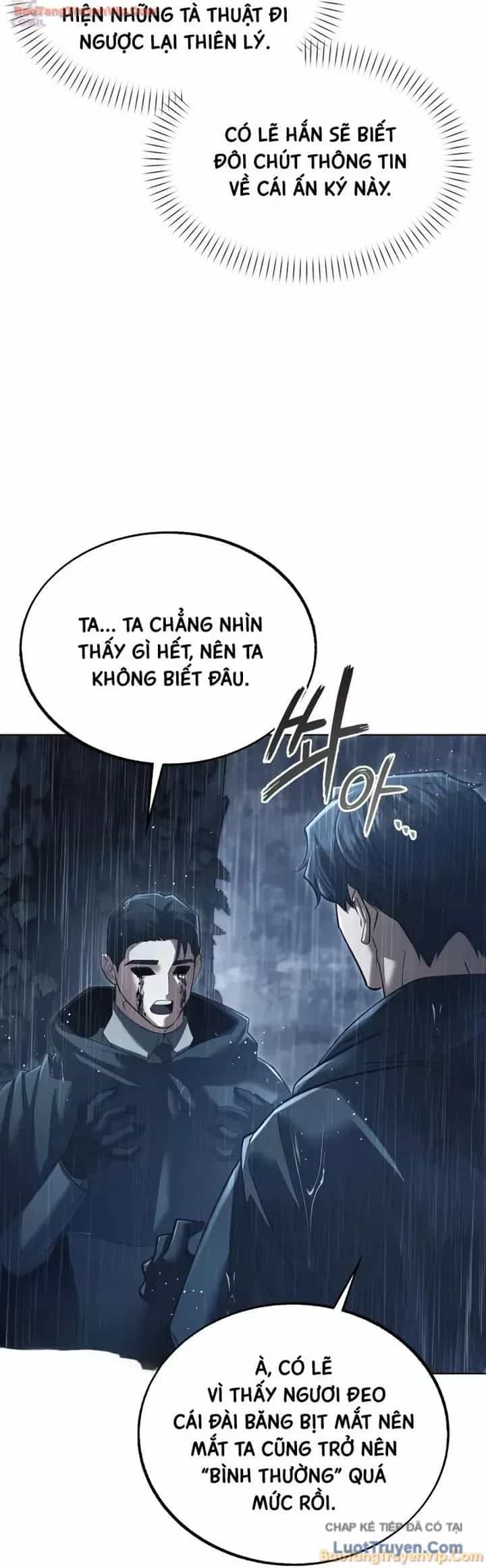 Cuộc Sống Tái Sinh Của Pháp Sư Hẻm Tối - Chương 45 - ảnh 25