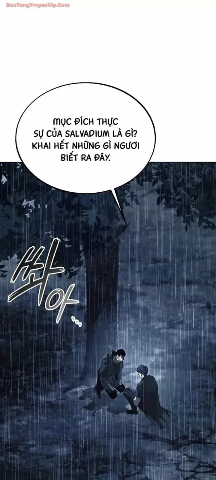 Cuộc Sống Tái Sinh Của Pháp Sư Hẻm Tối - Chương 45 - ảnh 27