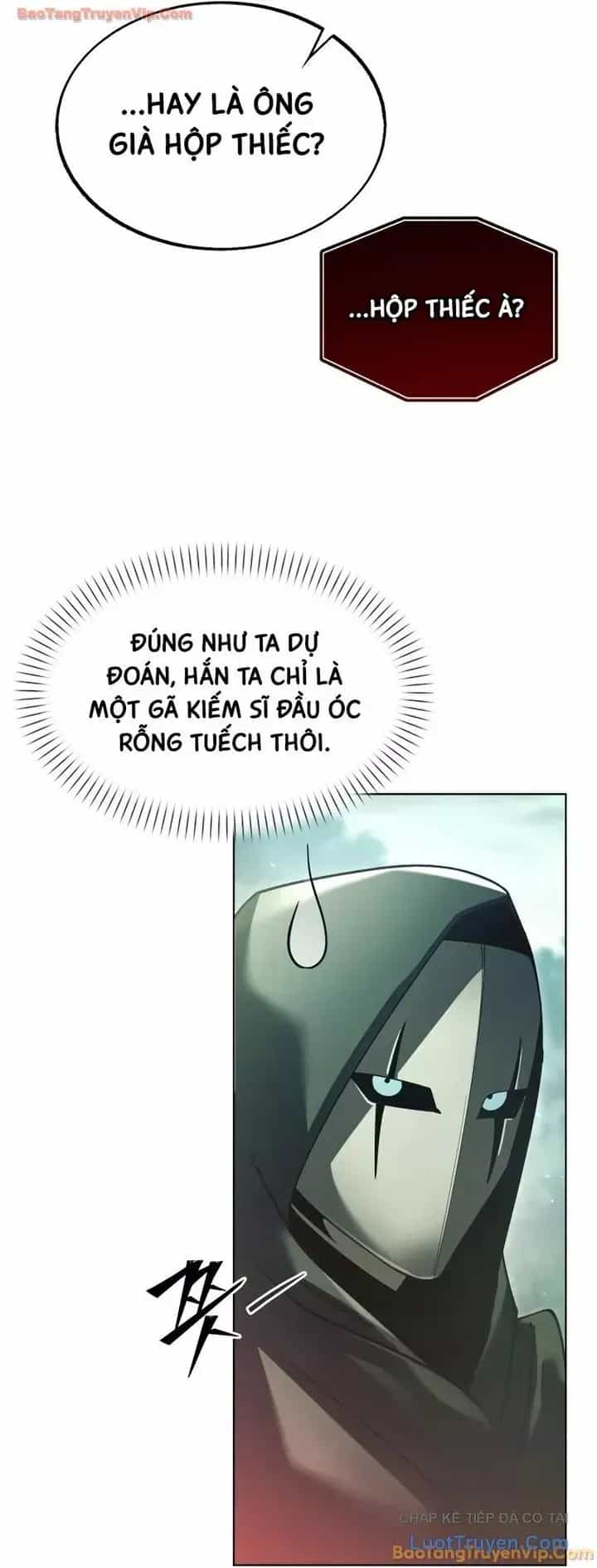 Cuộc Sống Tái Sinh Của Pháp Sư Hẻm Tối - Chương 45 - ảnh 62