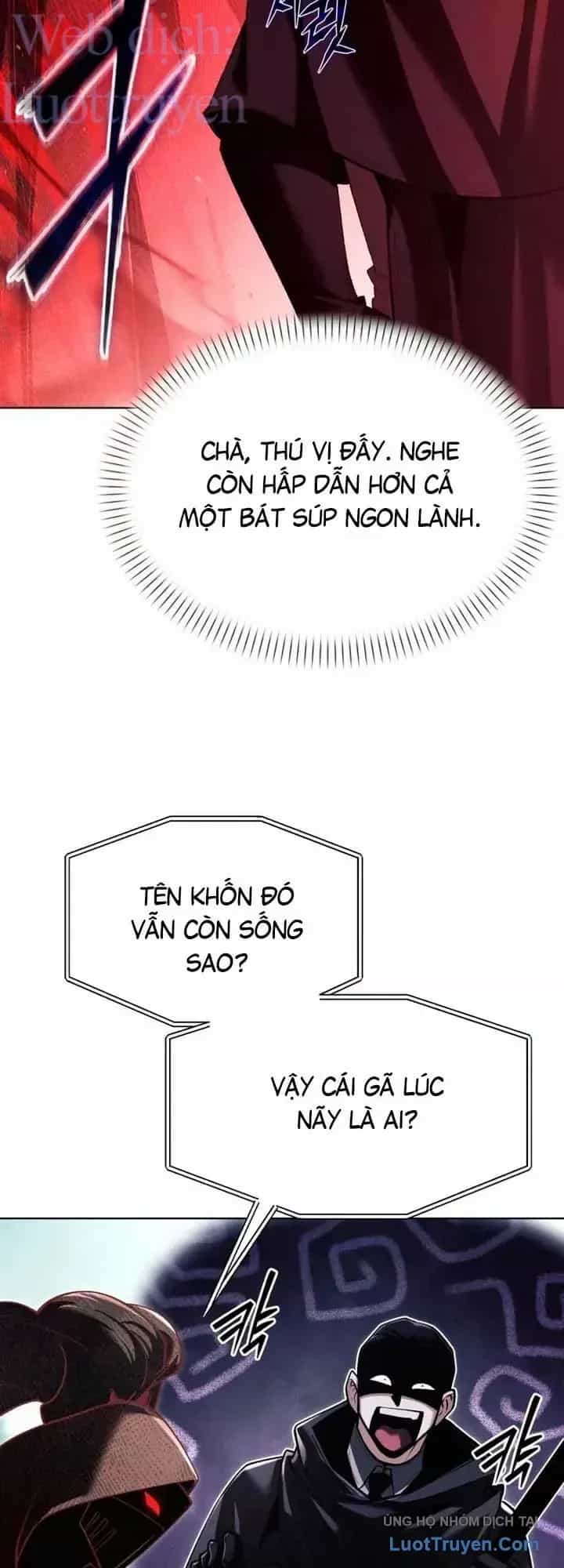 Cuộc Sống Tái Sinh Của Pháp Sư Hẻm Tối - Chương 46 - ảnh 12