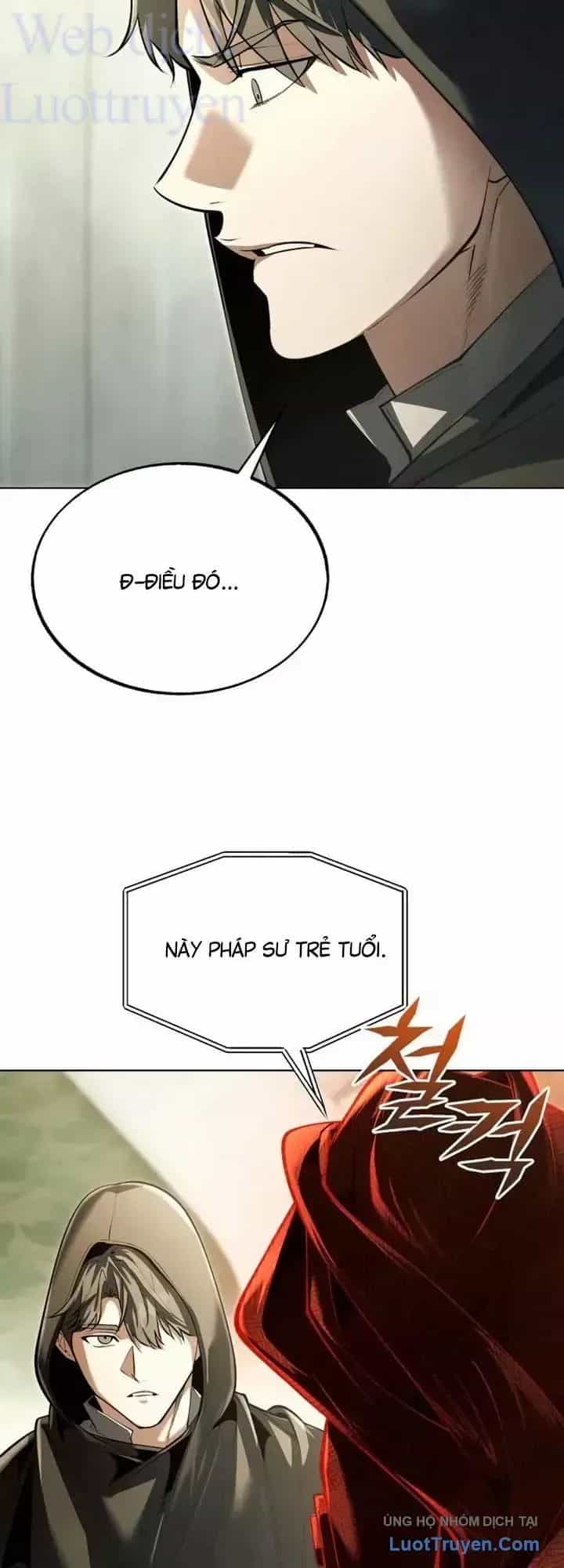 Cuộc Sống Tái Sinh Của Pháp Sư Hẻm Tối - Chương 46 - ảnh 41