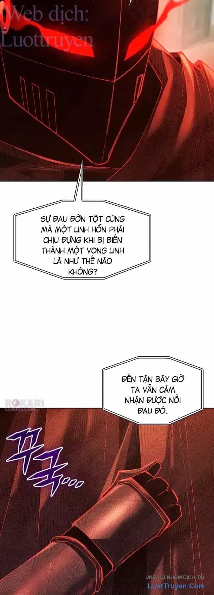 Cuộc Sống Tái Sinh Của Pháp Sư Hẻm Tối - Chương 46 - ảnh 44
