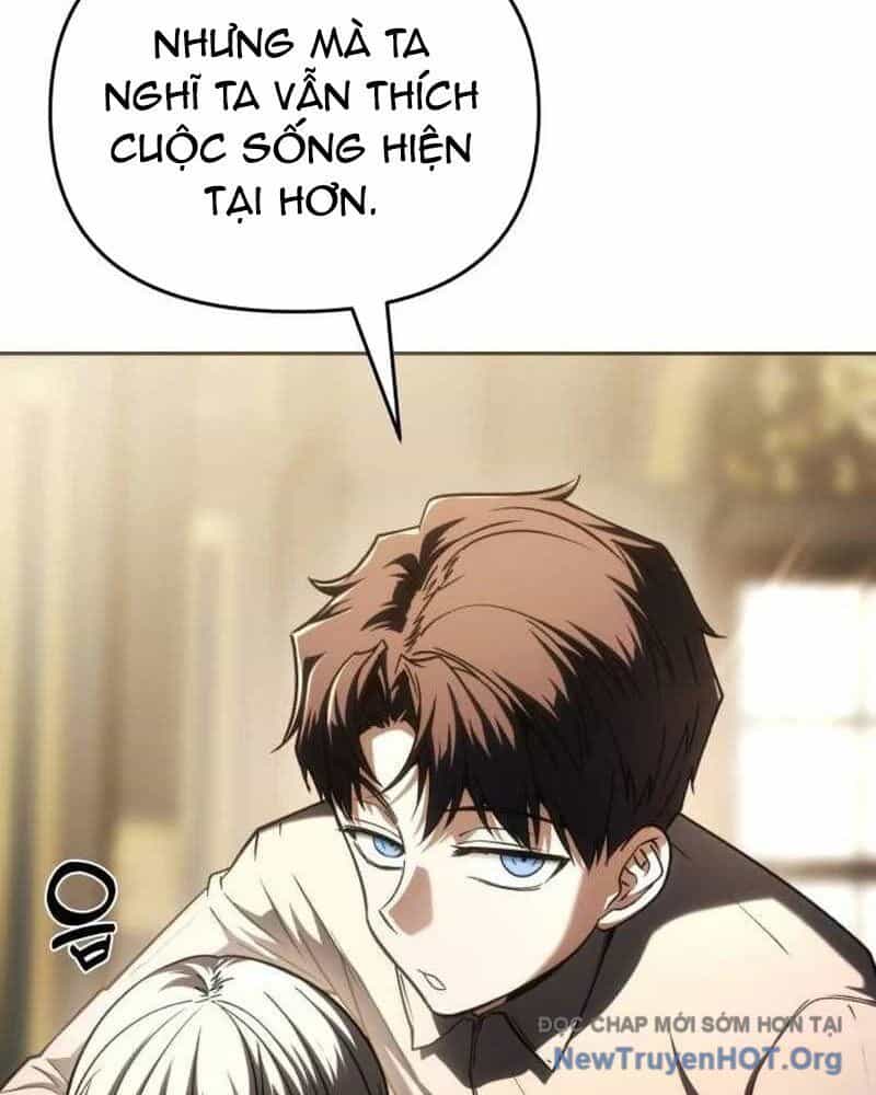 Cuộc Sống Tái Sinh Của Pháp Sư Hẻm Tối - Chương 5 - ảnh 10
