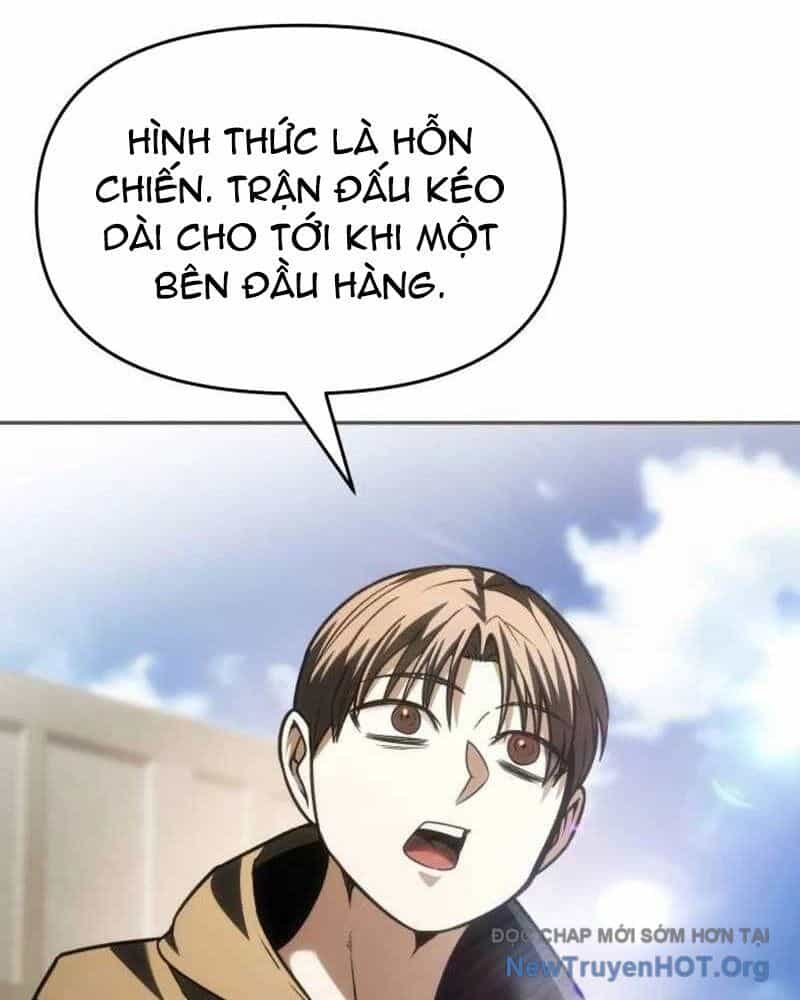 Cuộc Sống Tái Sinh Của Pháp Sư Hẻm Tối - Chương 5 - ảnh 149