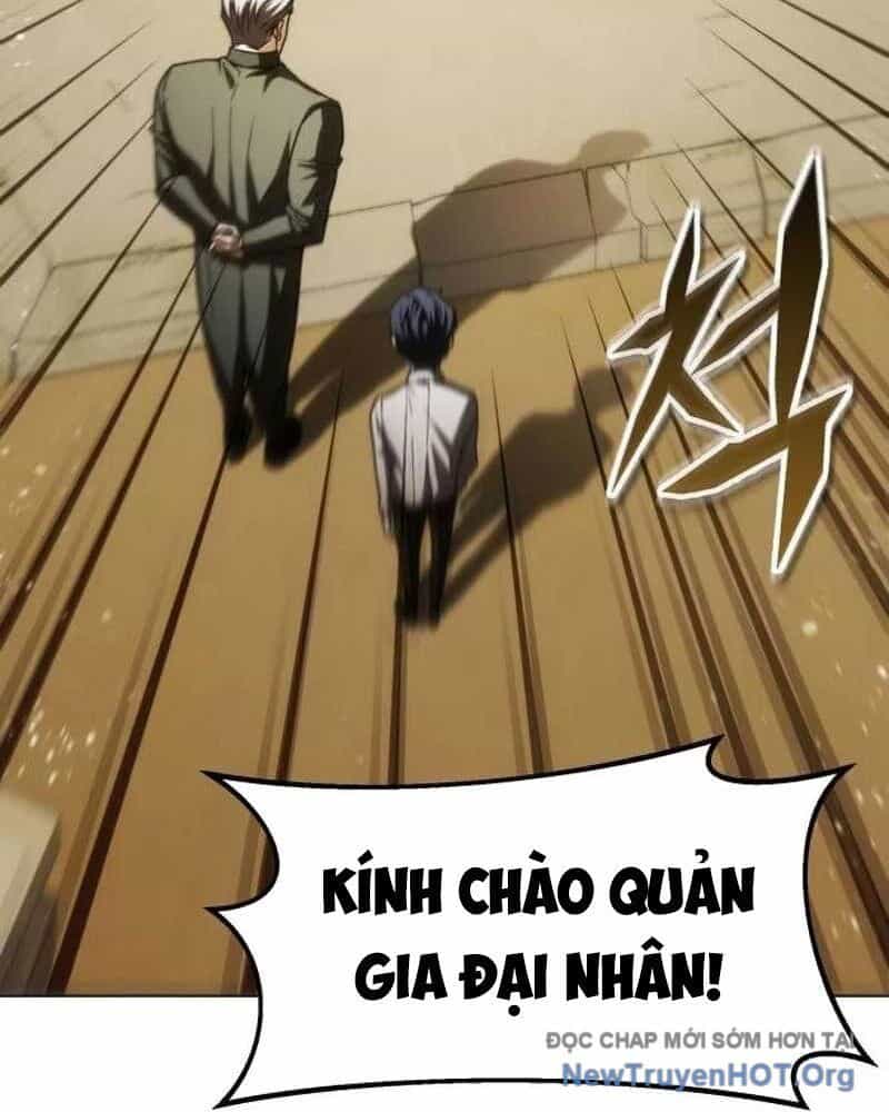 Cuộc Sống Tái Sinh Của Pháp Sư Hẻm Tối - Chương 5 - ảnh 46