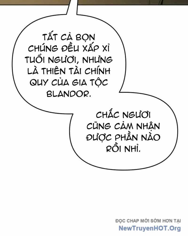 Cuộc Sống Tái Sinh Của Pháp Sư Hẻm Tối - Chương 5 - ảnh 49