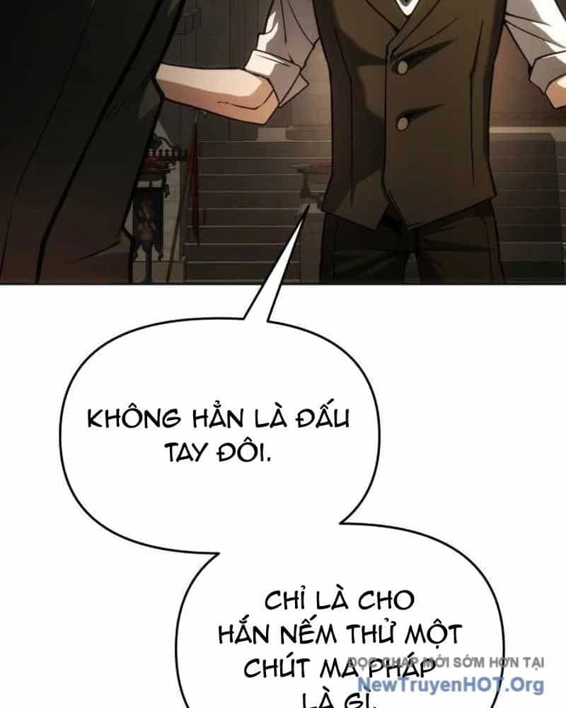 Cuộc Sống Tái Sinh Của Pháp Sư Hẻm Tối - Chương 5 - ảnh 74