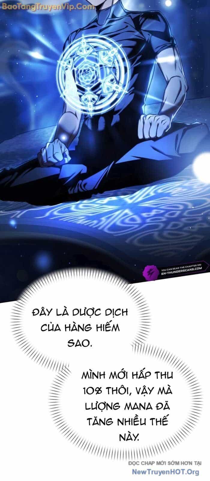 Cuộc Sống Tái Sinh Của Pháp Sư Hẻm Tối - Chương 7 - ảnh 4