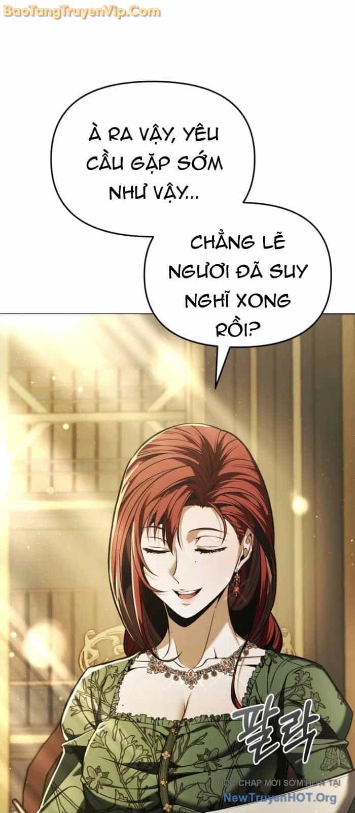 Cuộc Sống Tái Sinh Của Pháp Sư Hẻm Tối - Chương 7 - ảnh 46