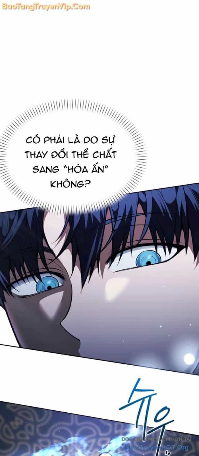 Cuộc Sống Tái Sinh Của Pháp Sư Hẻm Tối - Chương 7 - ảnh 5