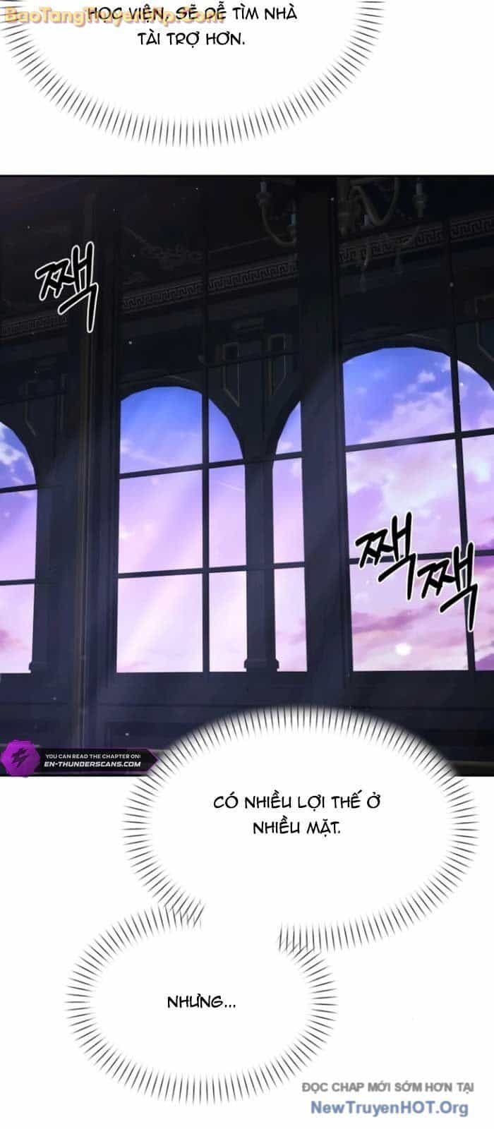 Cuộc Sống Tái Sinh Của Pháp Sư Hẻm Tối - Chương 7 - ảnh 9