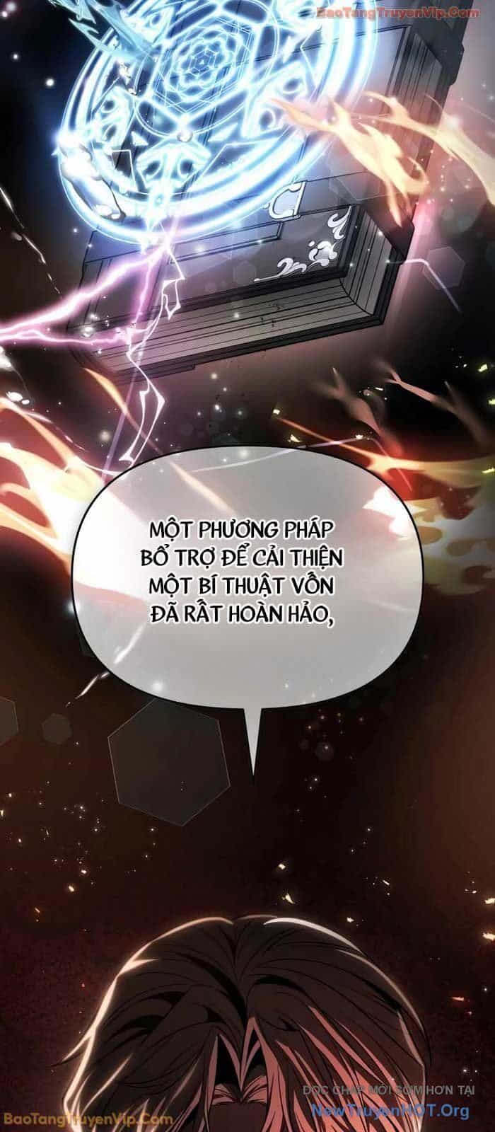 Cuộc Sống Tái Sinh Của Pháp Sư Hẻm Tối - Chương 8 - ảnh 107