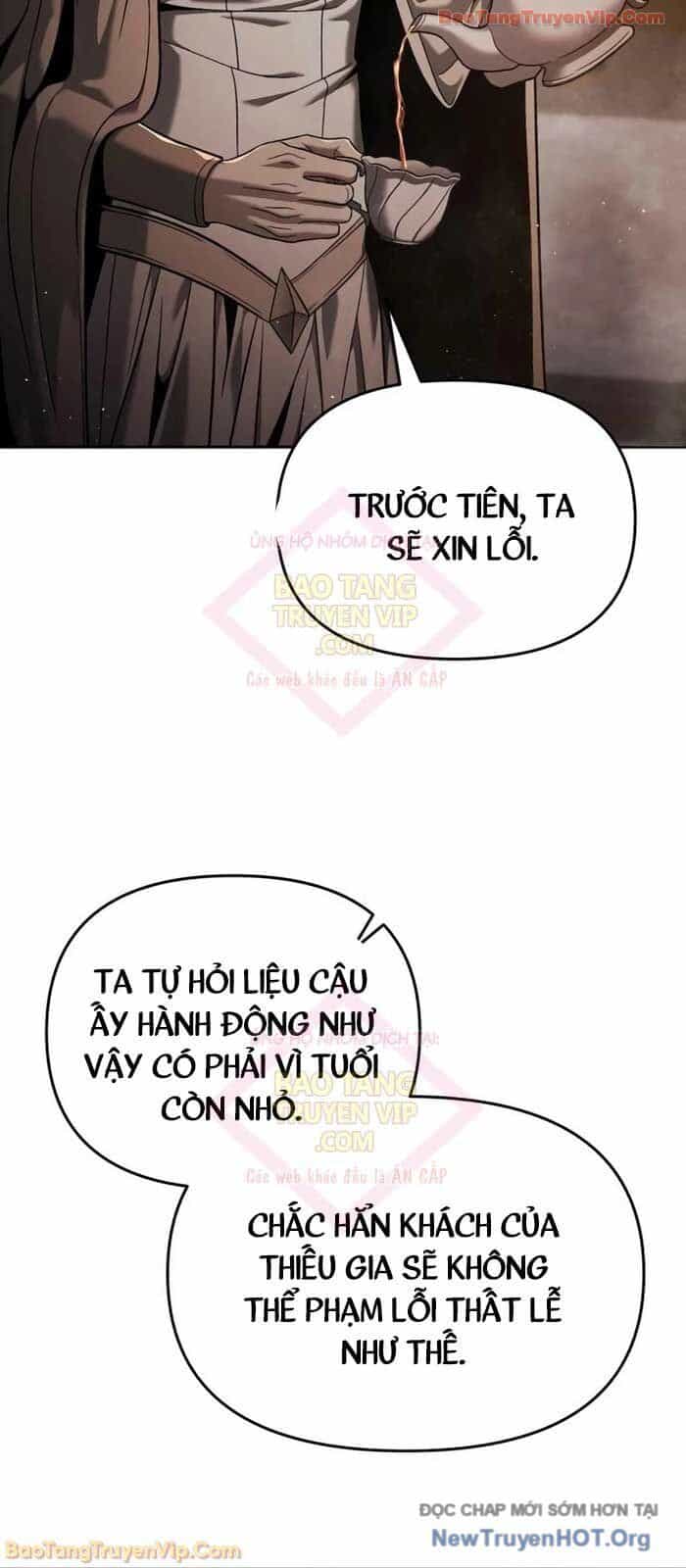 Cuộc Sống Tái Sinh Của Pháp Sư Hẻm Tối - Chương 8 - ảnh 15