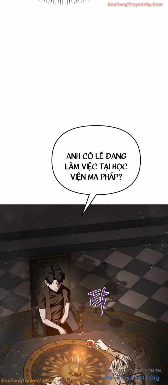 Cuộc Sống Tái Sinh Của Pháp Sư Hẻm Tối - Chương 8 - ảnh 18