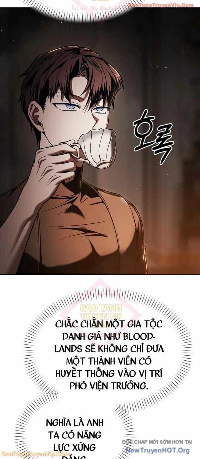 Cuộc Sống Tái Sinh Của Pháp Sư Hẻm Tối - Chương 8 - ảnh 20