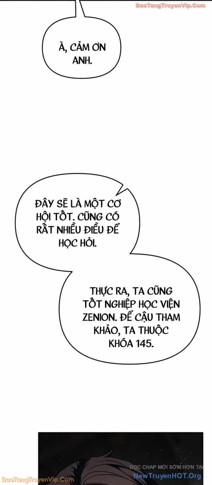 Cuộc Sống Tái Sinh Của Pháp Sư Hẻm Tối - Chương 8 - ảnh 27