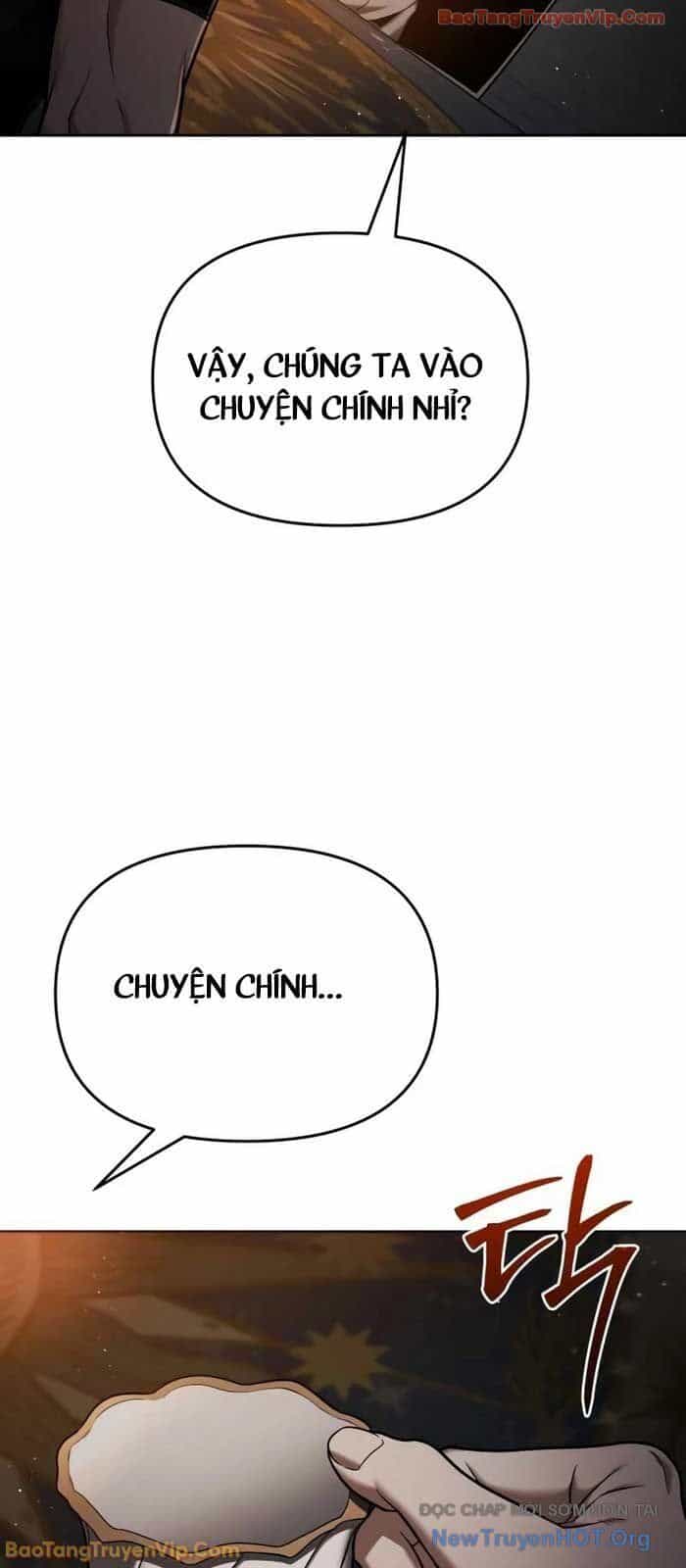 Cuộc Sống Tái Sinh Của Pháp Sư Hẻm Tối - Chương 8 - ảnh 30