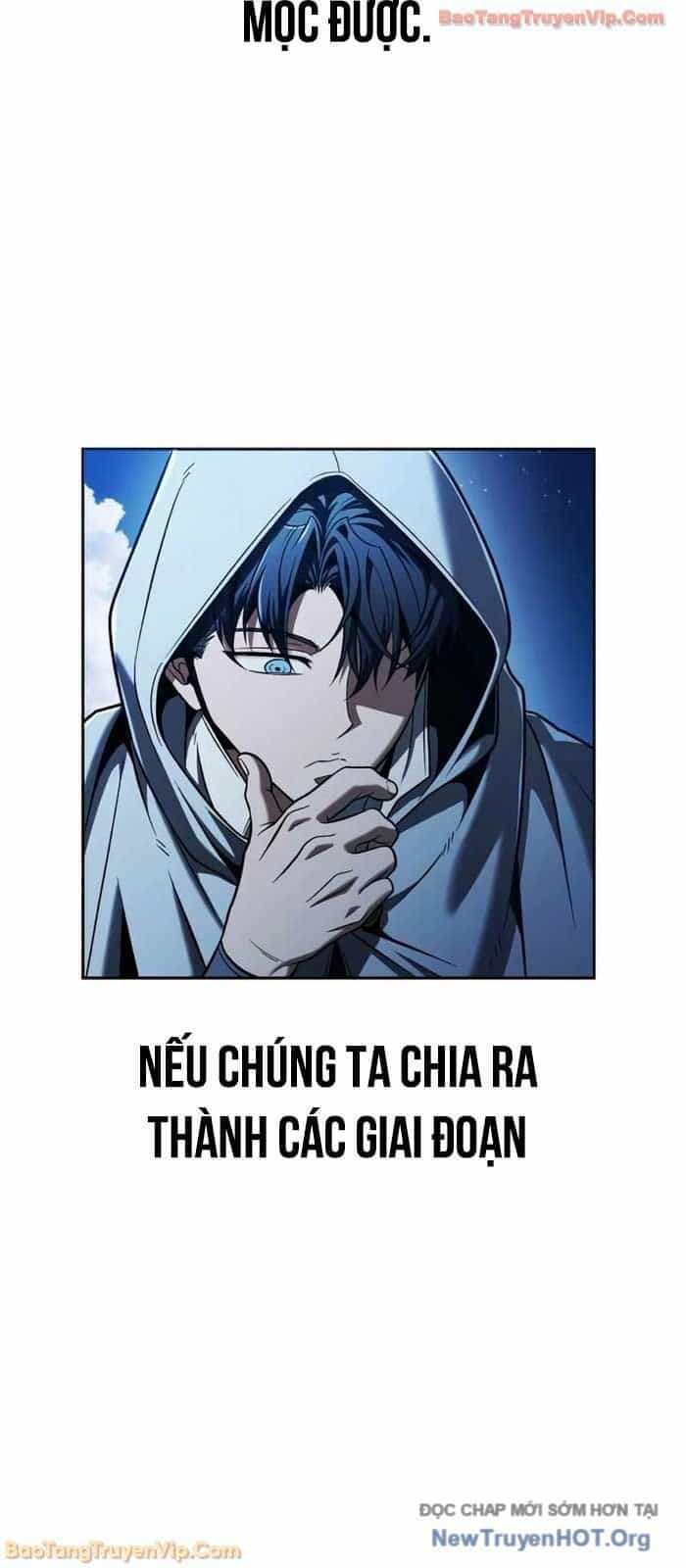 Cuộc Sống Tái Sinh Của Pháp Sư Hẻm Tối - Chương 8 - ảnh 8