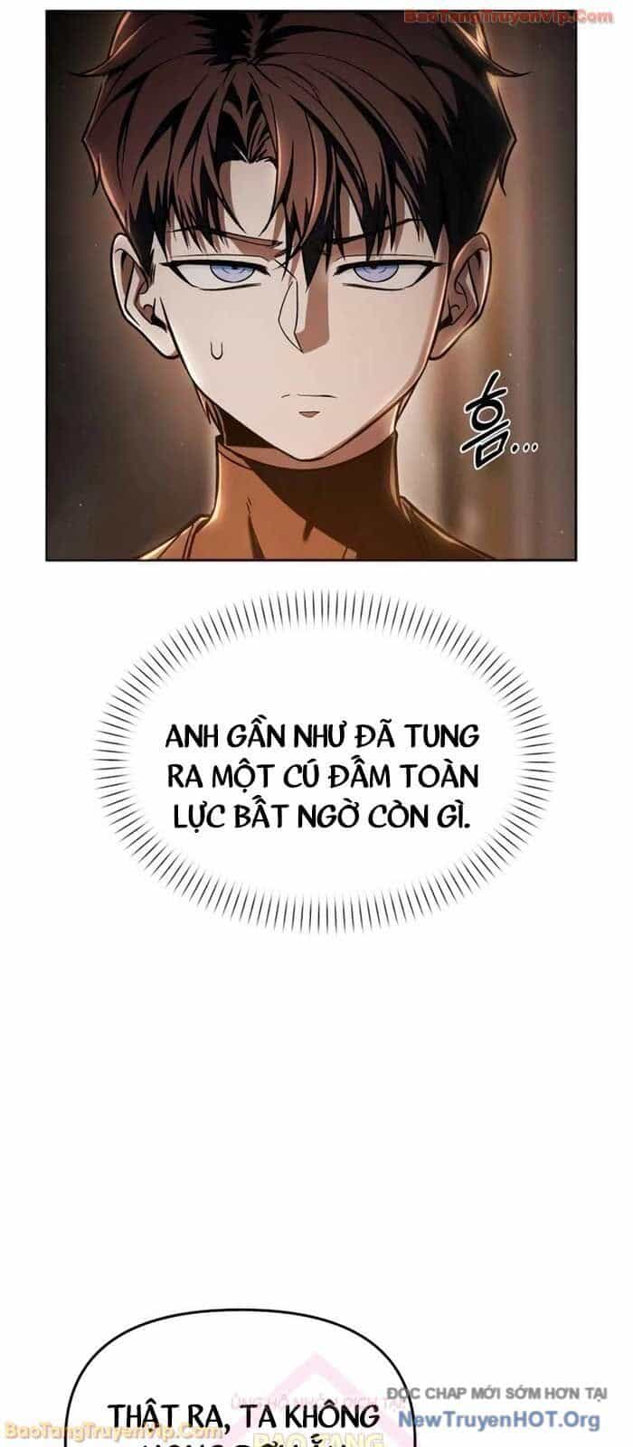 Cuộc Sống Tái Sinh Của Pháp Sư Hẻm Tối - Chương 8 - ảnh 85