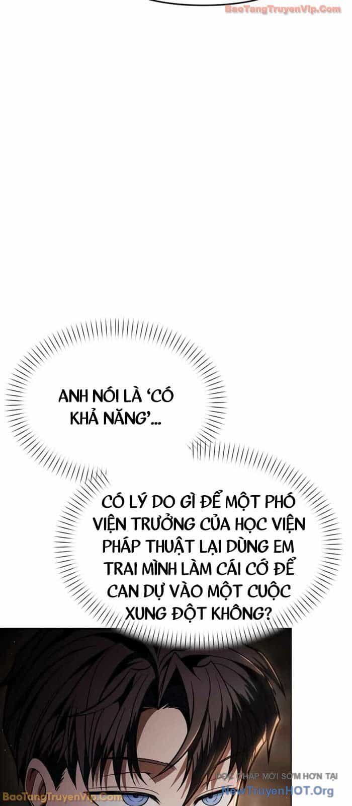 Cuộc Sống Tái Sinh Của Pháp Sư Hẻm Tối - Chương 8 - ảnh 92