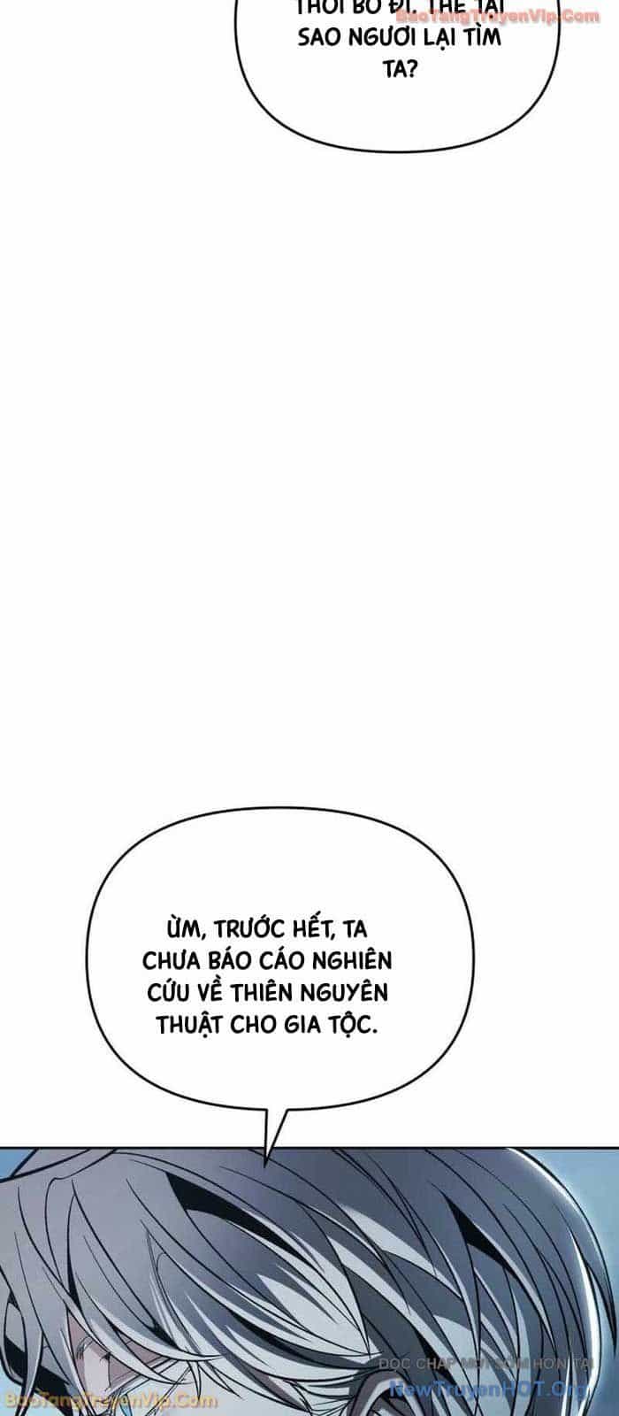 Cuộc Sống Tái Sinh Của Pháp Sư Hẻm Tối - Chương 9 - ảnh 14