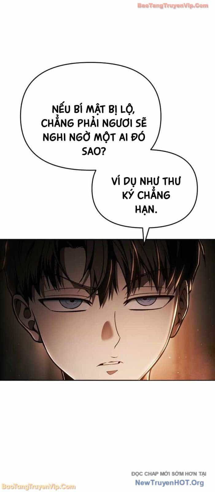Cuộc Sống Tái Sinh Của Pháp Sư Hẻm Tối - Chương 9 - ảnh 16