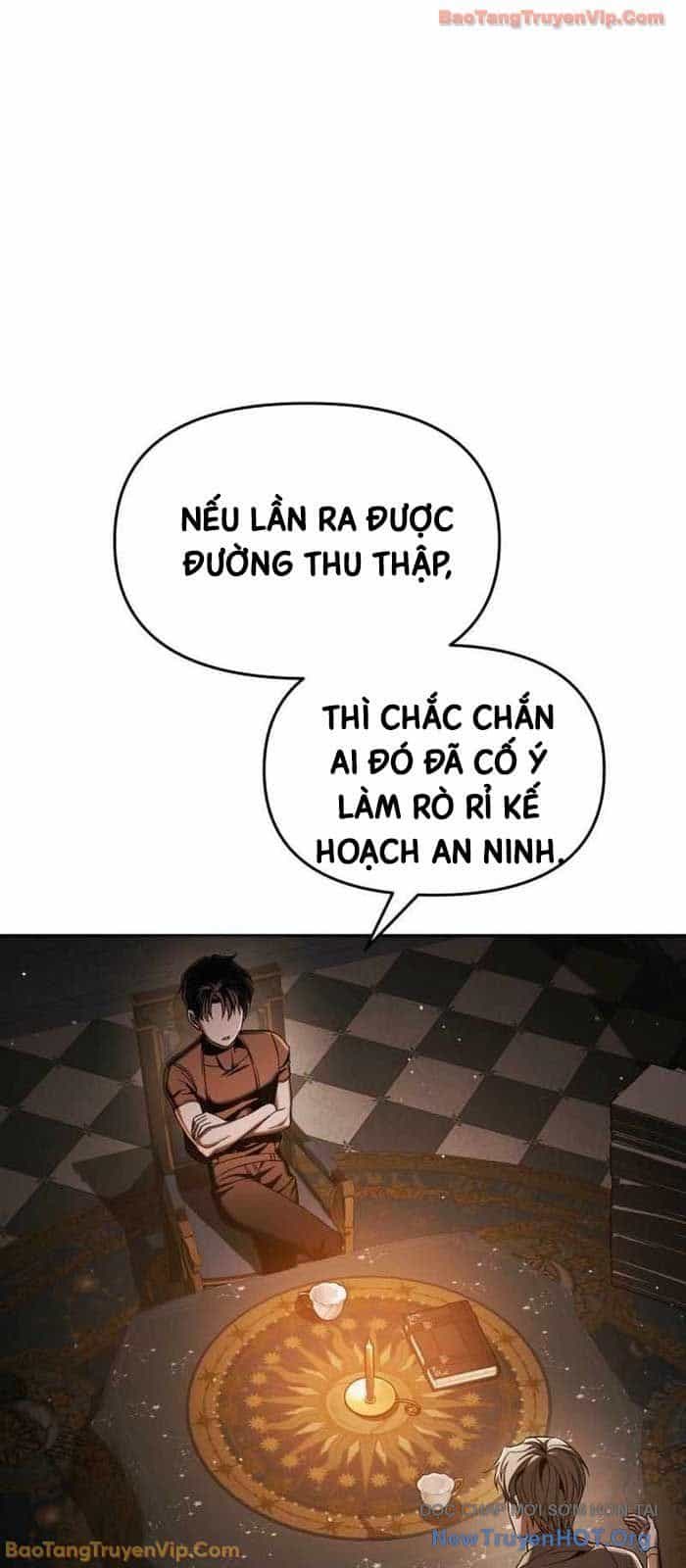 Cuộc Sống Tái Sinh Của Pháp Sư Hẻm Tối - Chương 9 - ảnh 18