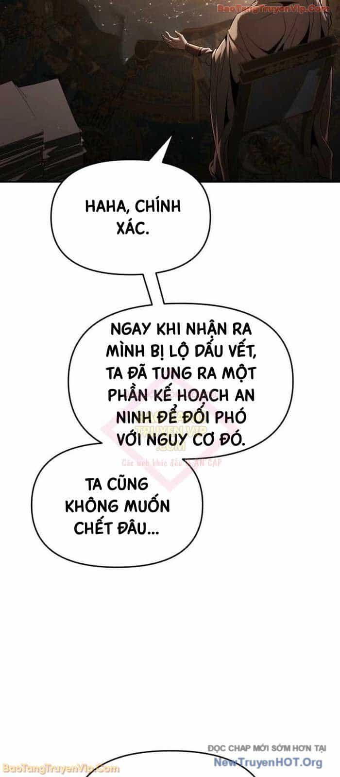 Cuộc Sống Tái Sinh Của Pháp Sư Hẻm Tối - Chương 9 - ảnh 19